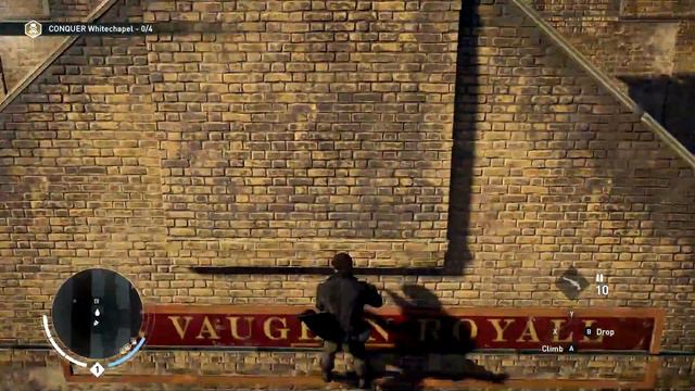 Assassin's Creed Syndicate: The Gamer Society - Live Stream - II смотреть онлайн