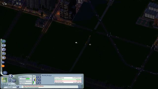 SimCity 4: Let's Play Pinecastle, episode 36 (Railways and new development) смотреть онлайн