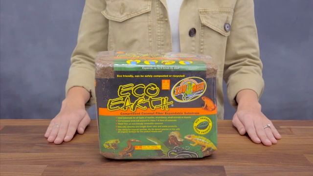 Zoo Med Reptiles смотреть онлайн