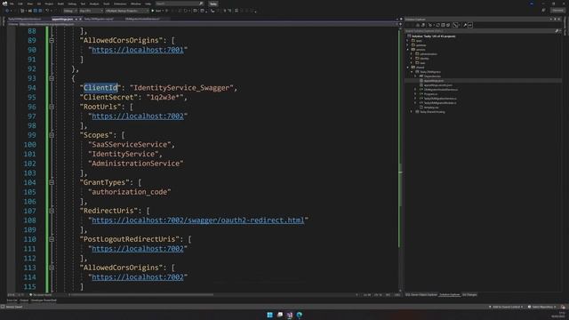 Database Migration - .NET Microservice with ABP - Part 6 смотреть онлайн