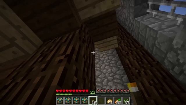ПОЧЕМУ ЭТОТ ЖИТЕЛЬ ПРОДАЕТ ВСЕ ЗА 1$ В МАЙНКРАФТ 100% Троллинг Ловушка Minecraft