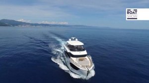 Обзор ABSOLUTE NAVETTA 68