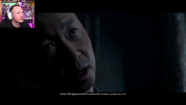 ТАЙНА КОРАБЛЯ РАСКРЫТА | The dark pictures: Man of Medan Прохождение ФИНАЛ смотреть онлайн