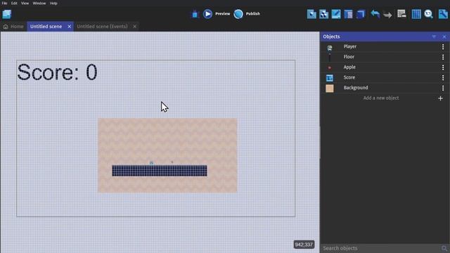 Beginner's Guide To GDevelop - The No Code Open Source Game Engine смотреть онлайн
