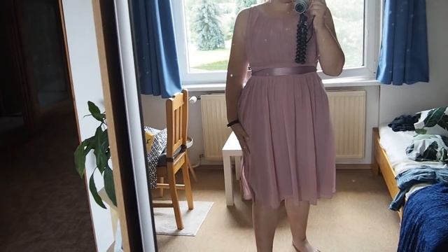 VLOG | PŘEHLÍDKA ŠATŮ & KONEČNĚ MÁM DŽÍSKU! | BLUEBERRY PINK смотреть онлайн