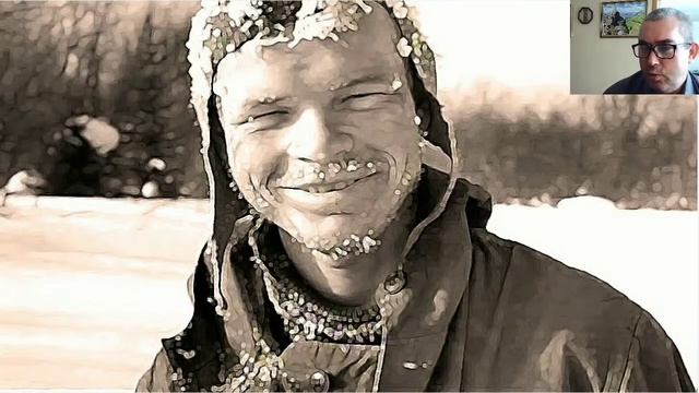 Перевал Дятлова. За что ликвидировали туристов смотреть онлайн