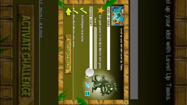 Pocket god walkthrough 1-44 смотреть онлайн