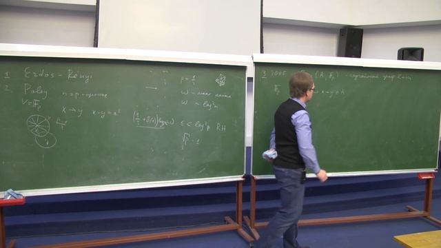 С.В. Конягин, И.Д. Шкредов. Подграфы случайных графов Кэли смотреть онлайн