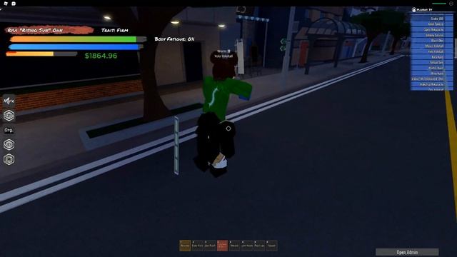 Mighty Omega | Nerf Jab rush смотреть онлайн
