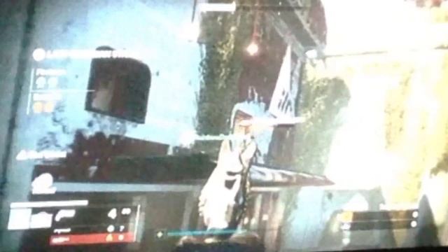 Destiny Thorn only trials смотреть онлайн