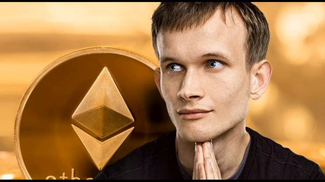 Ethereum Сенсация Успех Бутерина Подъём Эфириума
