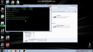 Windows не удается завершить форматирование