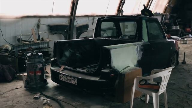 SCION XB Pickup Toyota BB Pick Up. Lowdaily Lifestyle.