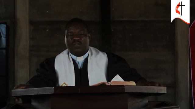 Pastor J Bonga :Sunday Service смотреть онлайн