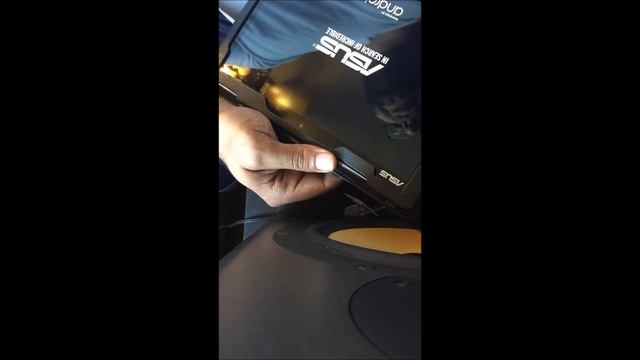 Forgot Password Asus Zenpad 10 How To Hard Reset смотреть онлайн