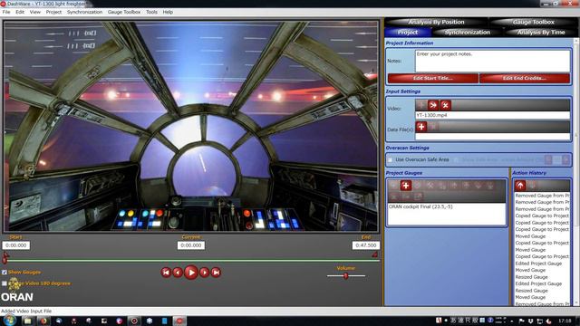 ダッシュウェアゲージの作り方① DJI MavicPro YT-1300 light freighter the Millennium Falcon смотреть онлайн
