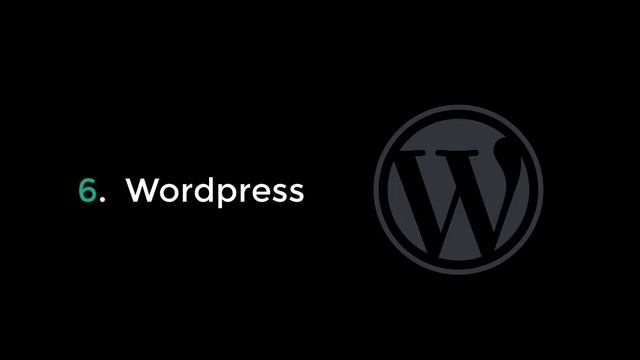 Top 10 Web Frameworks of 2019 смотреть онлайн