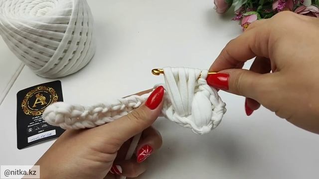 Elegant and simple bag Video tutorial Элегантная и простая сумка Видео урок Сумка Зефирка смотреть онлайн