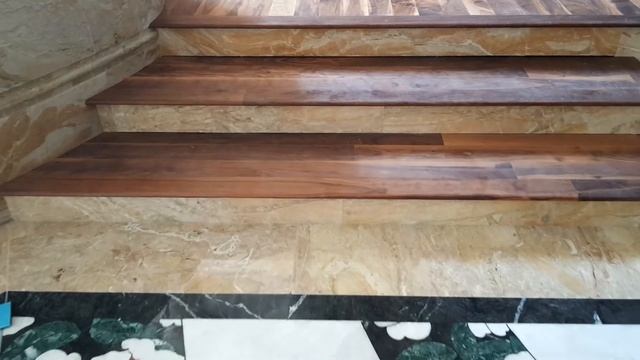 Фигурален паркет на Coswick смотреть онлайн