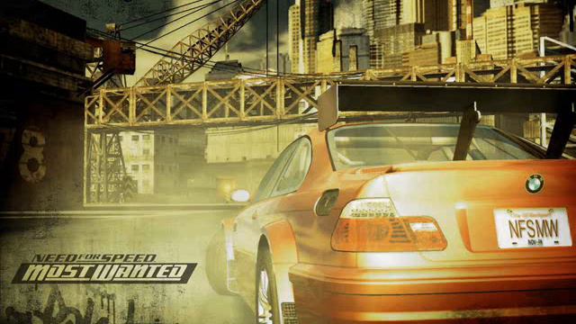 Hush-Fired Up (Need For Speed MostWanted)-SOUNDTRACK