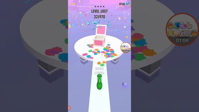 Fire Balls 3D Android Game 1057-1059 смотреть онлайн