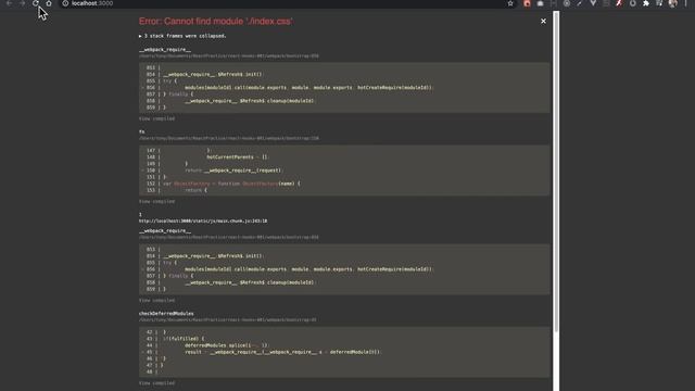 React - A comparison between Class Component and Hooks смотреть онлайн