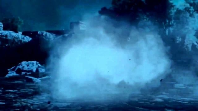 The Witcher 3 Blood And Wine Tribute ??