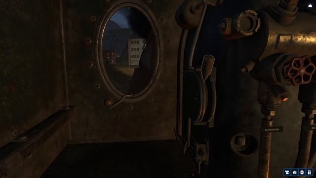 S282 Guide - Derail Valley Simulator смотреть онлайн