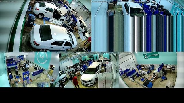 Оренбург ГАПОУ "ОАТК им. В.Н. Бевзюка" Ремонт и обслуживание легковых автомобилей смотреть онлайн