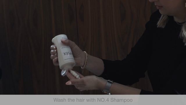 Full #Olaplex Routine How to use Olaplex No. 0, 3, 4, 5, 6 & 7 At Home смотреть онлайн