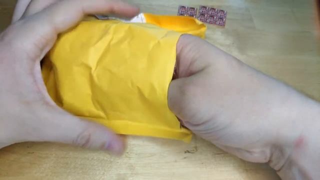 Мини диско шар. Распаковка посылок с Aliexpress. Миниатюрный диско шар и сенсорные кнопки смотреть онлайн