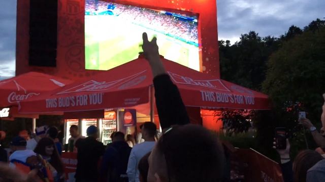 Россия:хорватия первый гол Черышева смотреть онлайн