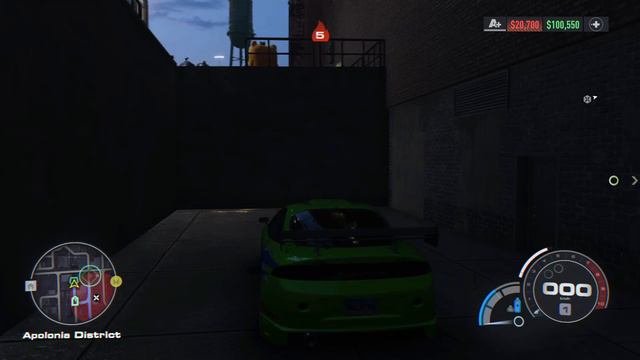 #nfsunbound HINDI Need for Speed Unbound Gameplay Walkthrough Part 21 LANCER EVO 9!! смотреть онлайн