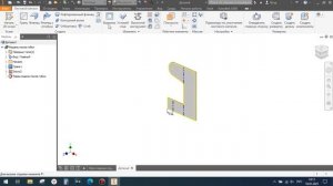 Autodesk Inventor. Урок №22. Листовой материал