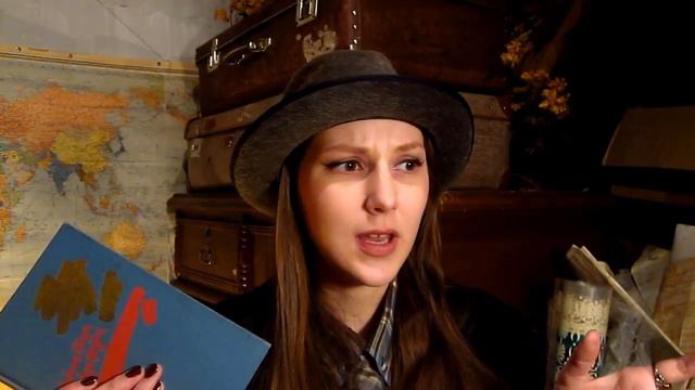 ЖАЖДА ЖИЗНИ, Ирвинг Стоун🎨Обзор на книгу, мнение! Путь Винсента ван Гога! смотреть онлайн