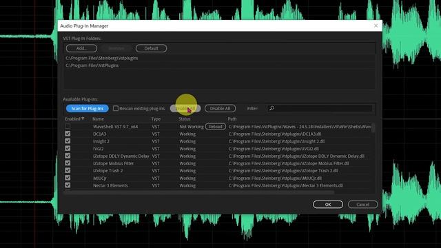 FREE Audio Plugins for Adobe Audition by Klanghelm смотреть онлайн