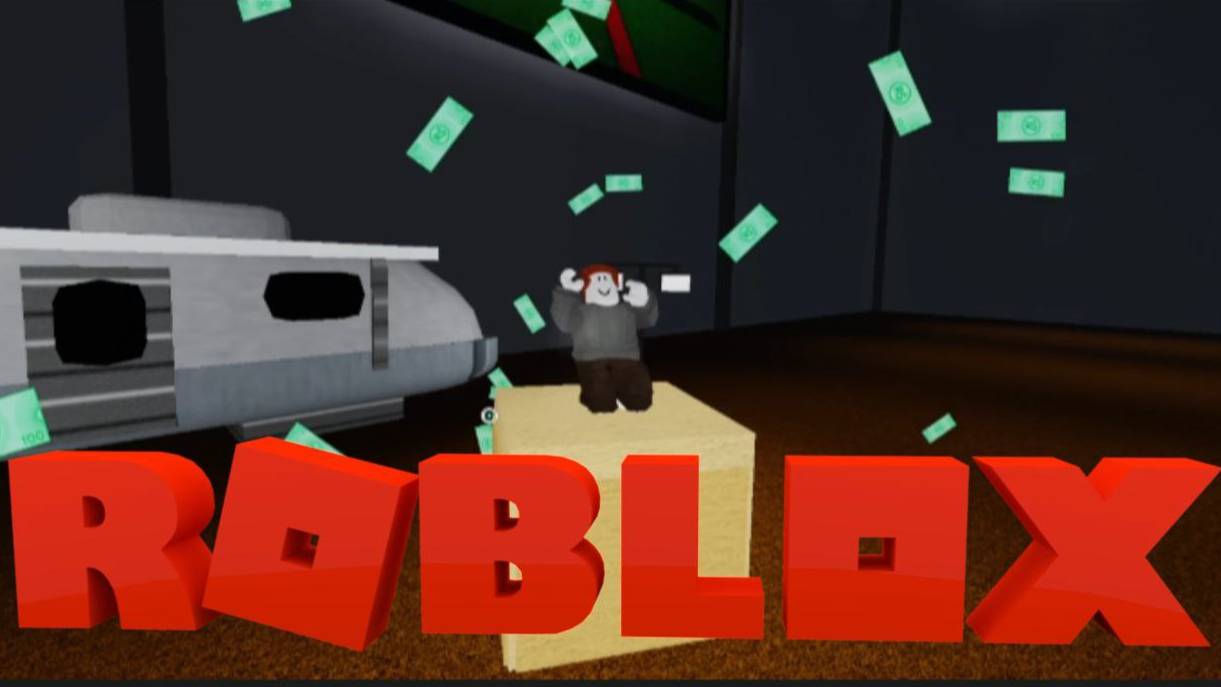 СТИХИЙНЫЕ БЕДСТВИЯ В РОБЛОКС! Roblox Natural Disaster Survival