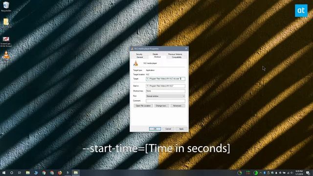 How to jump to a time in a video in VLC Player on Windows 10 смотреть онлайн