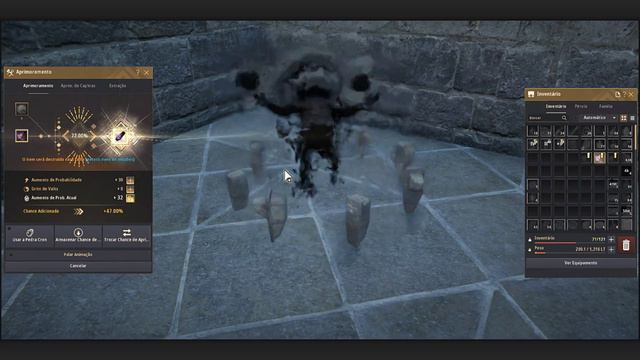 Black Desert Online | Road to 730 GS | Drops and SAGA PEN Deboreka Necklace Enhancing - Part 25 смотреть онлайн