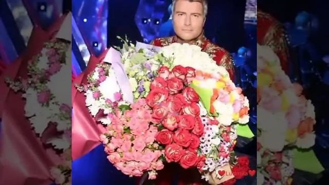 букеты роз смотреть онлайн