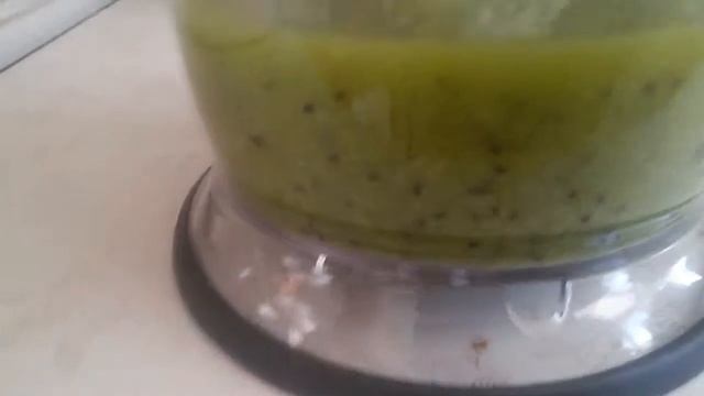 Бедный блендер ?