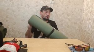 Что взять с собой в поход/ Как собраться в поход/Инструкция что взять с собой в пеший поход!