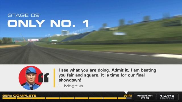 Real Racing 3 King Of The Ring Stage 9 Complete Upgrades 1333333 смотреть онлайн