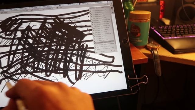 REVIEW: Luna Display смотреть онлайн