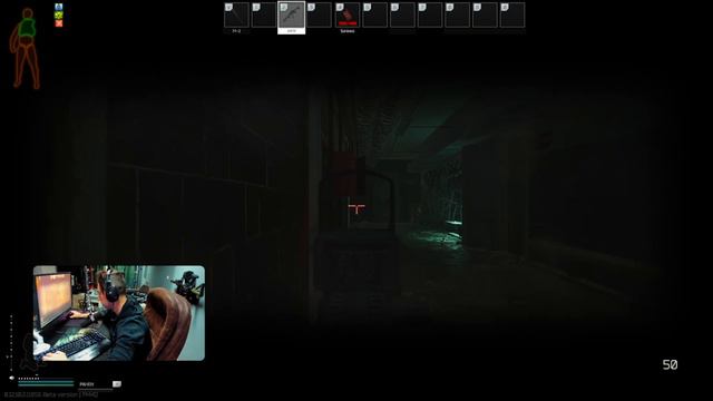 Escape from tarkov - ВИЛЫ93 Напиши как тебе рубрика? смотреть онлайн