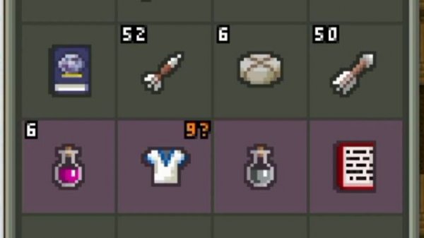 Сравнение.Shattered Pixel Dungeon vs Remixed Pixel Dungeon.