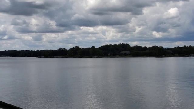 Парк, озеро и немного о нас ：) смотреть онлайн