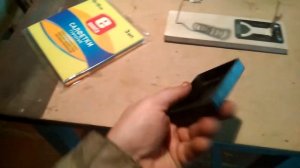 Подставка под паяльник своими руками