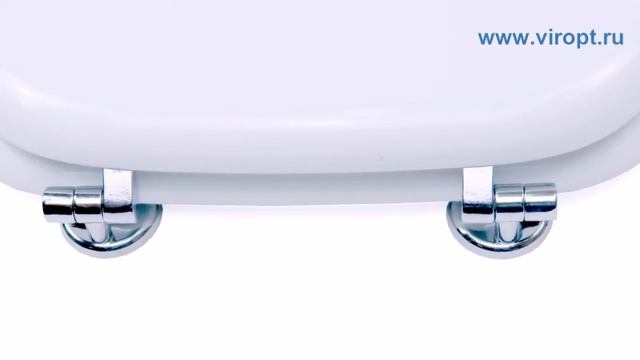 КРЫШКА СИДЕНЬЕ ДЛЯ УНИТАЗА ST 05EV210103 смотреть онлайн