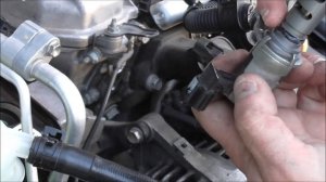 2007-2013 Toyota Corolla заменить Датчик распределительного вала распределительного вала масла